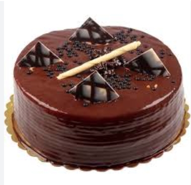 4 ile 6 kişilik çikolatalı yaş pasta doğum günü pastası siparişi Adana pasta