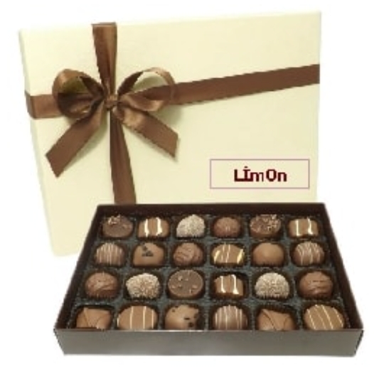 400 Gram El Yapımı Special Çikolata Seti Adana pasta