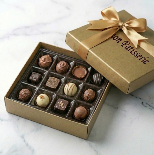 500 Gr El yapımı Çikolata Adana pasta