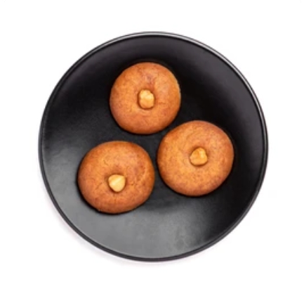 500 Gr Şekerpare Tatlısı Her Dilimde Emek Adana pasta