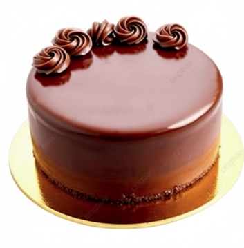 6-9 Kişilik Çikolatalı Yaş Pasta Özel Seri Lezzet Adana pasta