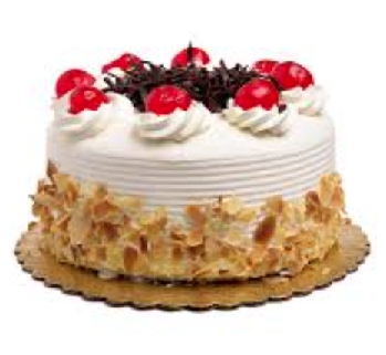 6-9 Kişilik Mutluluk Veren Tatlı Meyveli Pasta Adana pasta