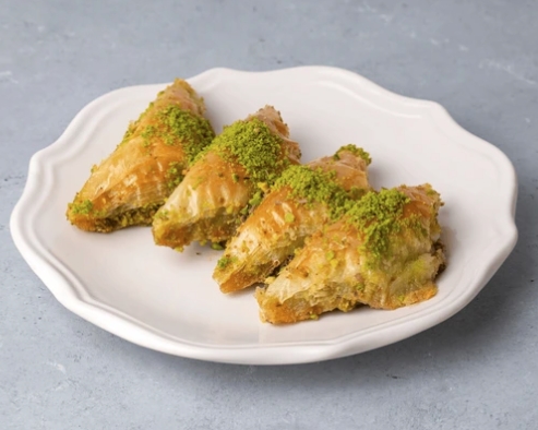 750 Gr Şöbiyet - Ağızda Dağılan Çıtır Tat Adana pasta