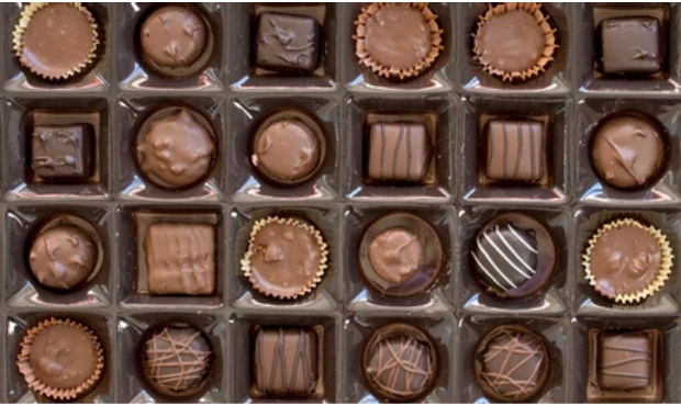 750 Gr Special Gurme Çikolata Adana pasta