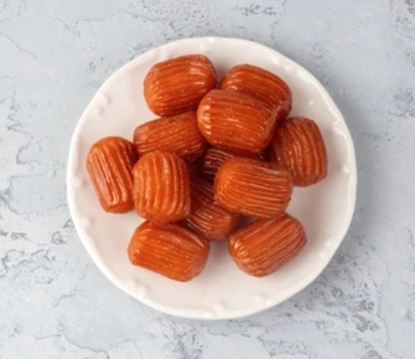 Göz Nuru İle Hazırlanan 750 Gr Tulumba Adana pasta