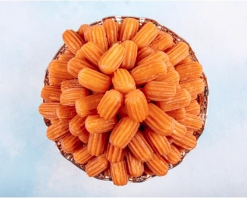 Klasik Osmanlı Lezzeti 1 Kg Tulumba Adana pasta