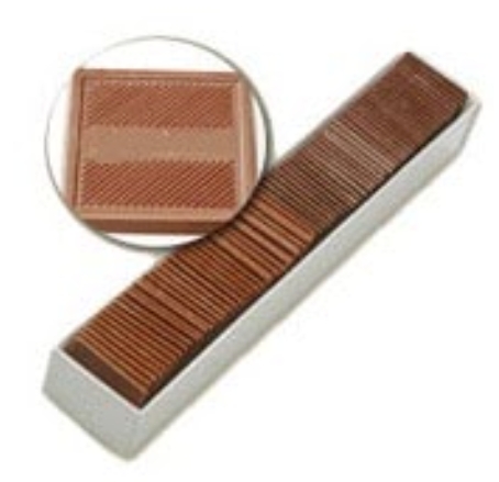 Madlen Çikolata 500 Gr Taptaze Adana pasta