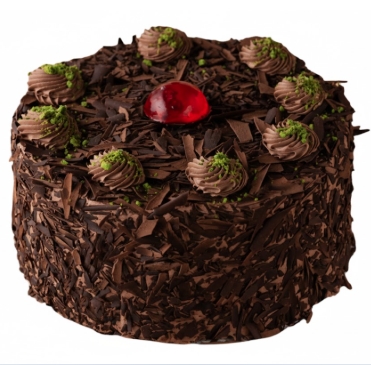 Mutluluk Dolu Sürpriz Çikolatalı Yaş Pasta Gönderimi Adana pasta