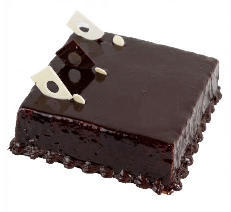 Özel Yapım 60 Kişilik Kare Dikdörtgen Çikolatalı Pasta Adana pasta