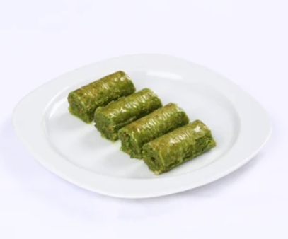 Sıcak Servis Tavsiyeli 750 Gr Sarma Adana pasta