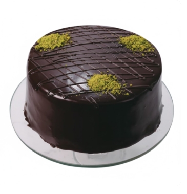 Şık Kutlama Pastası Sunan 6-9 Kişilik Pasta Adana pasta